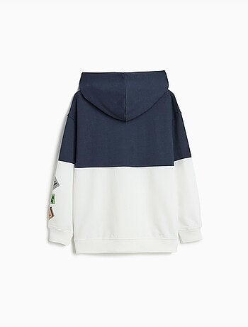Sudadera 'Minecraft', MO Fashion