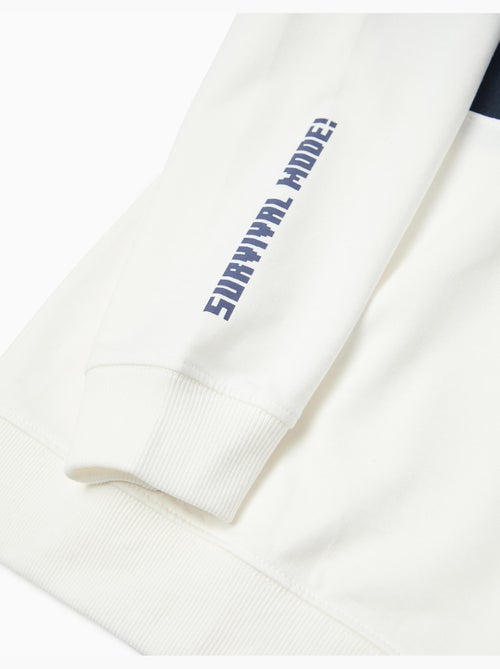 Sudadera 'Minecraft', MO Fashion - Kiabi