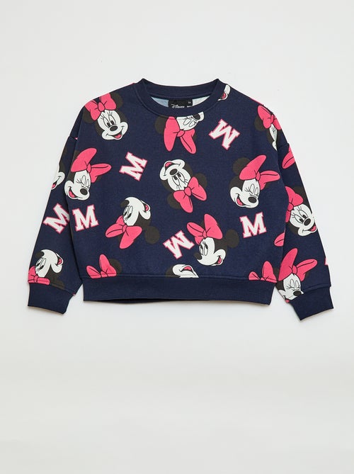 Sudadera 'Minnie 'Disney' - Kiabi