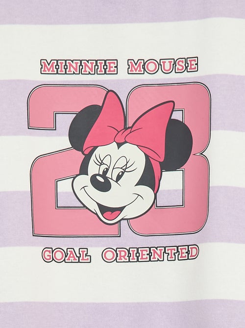 Sudadera 'Minnie' 'Disney' - Kiabi