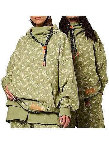 Sudadera Mixte Kaporal Volt