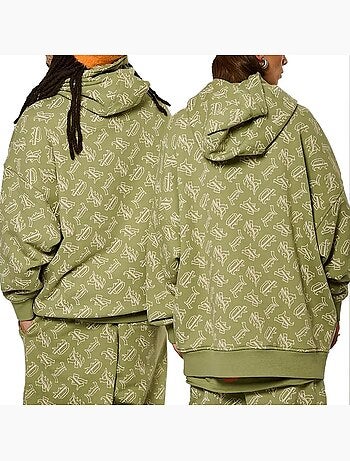 Sudadera Mixte Kaporal Volt