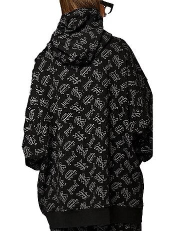 Sudadera Mixte Kaporal Volt