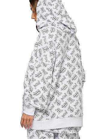 Sudadera Mixte Kaporal Volt