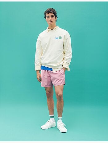 Sudadera MO 30 Years, MO Fashion