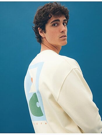 Sudadera MO 30 Years, MO Fashion