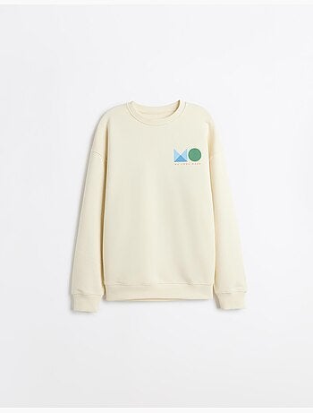 Sudadera MO 30 Years, MO Fashion