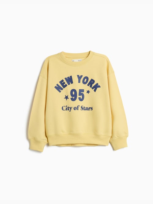 Sudadera, MO Fashion - Kiabi