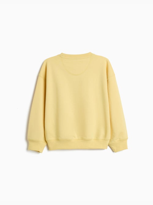 Sudadera, MO Fashion - Kiabi