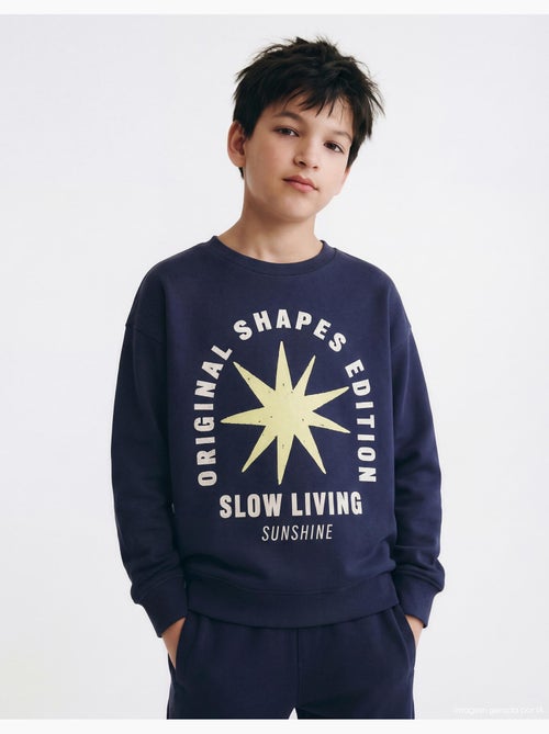 Sudadera, MO Fashion - Kiabi