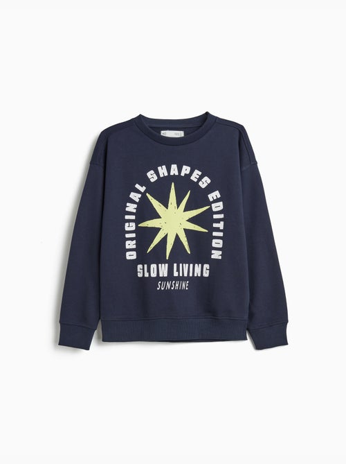 Sudadera, MO Fashion - Kiabi