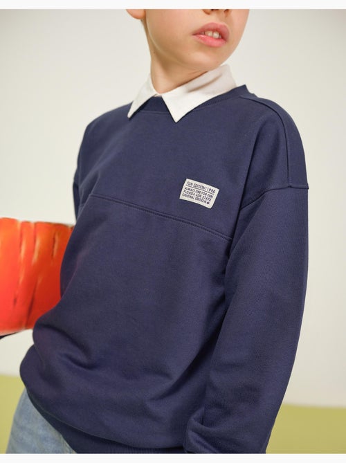 Sudadera, MO Fashion - Kiabi