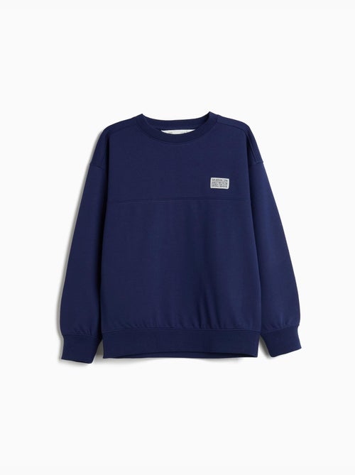 Sudadera, MO Fashion - Kiabi