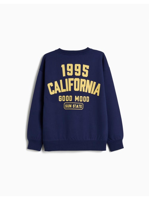 Sudadera, MO Fashion - Kiabi