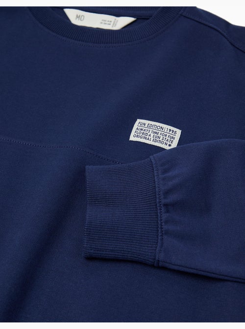 Sudadera, MO Fashion - Kiabi