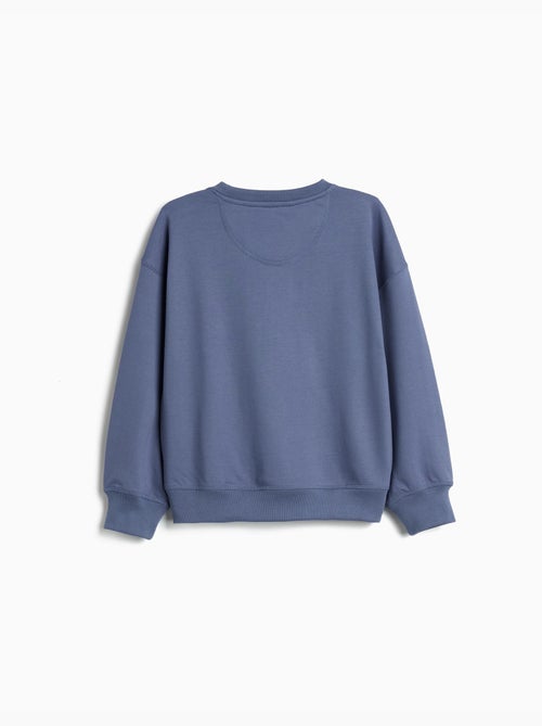 Sudadera, MO Fashion - Kiabi