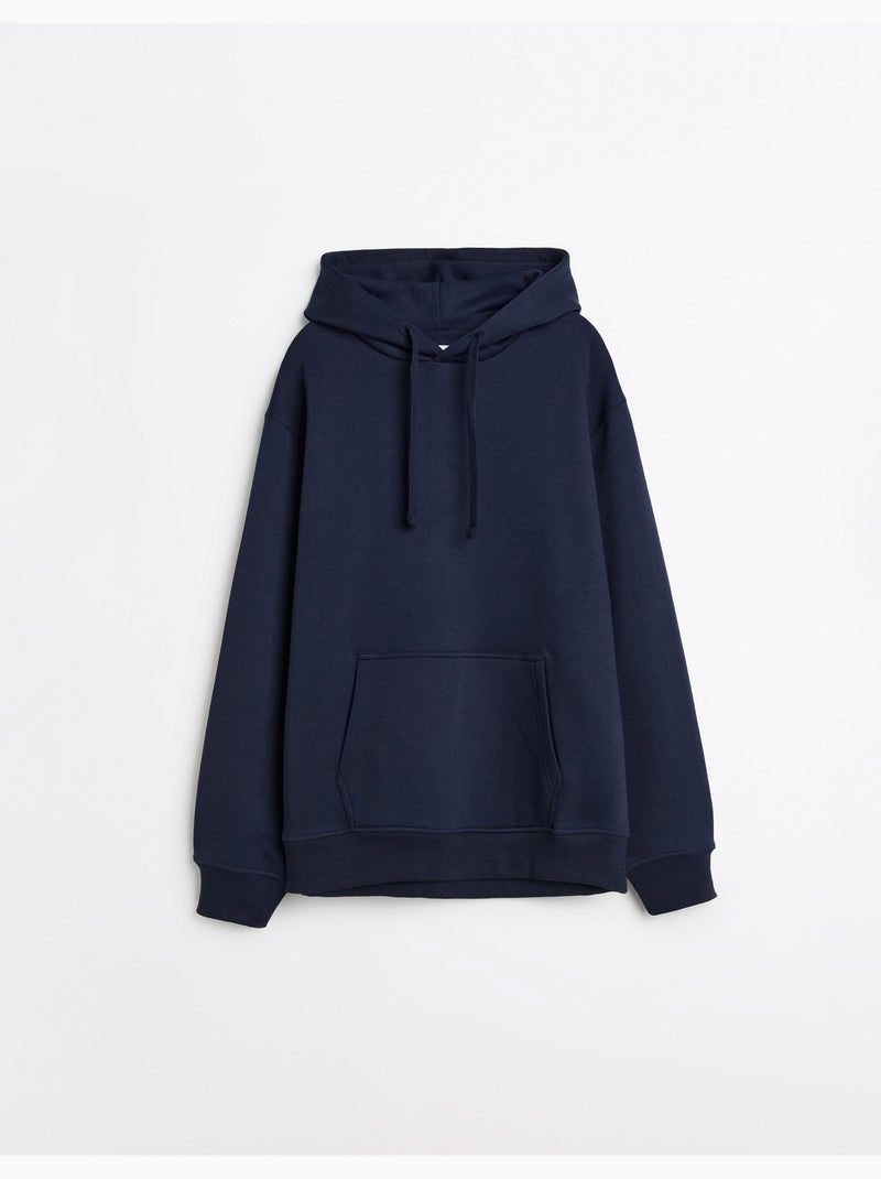 Sudadera, MO Fashion Azul - Kiabi