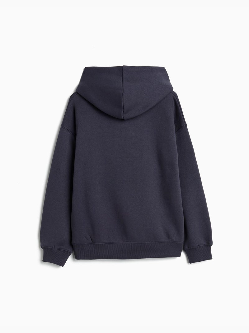 Sudadera, MO Fashion Azul - Kiabi