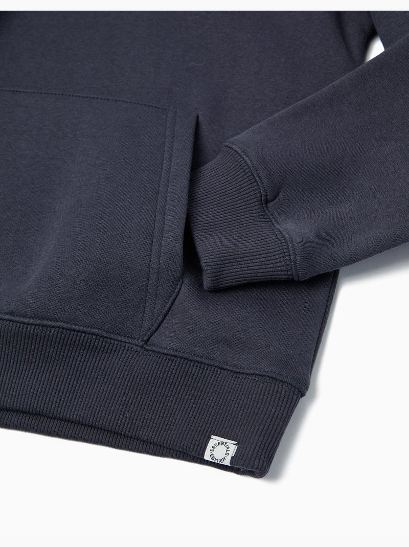 Sudadera, MO Fashion Azul - Kiabi