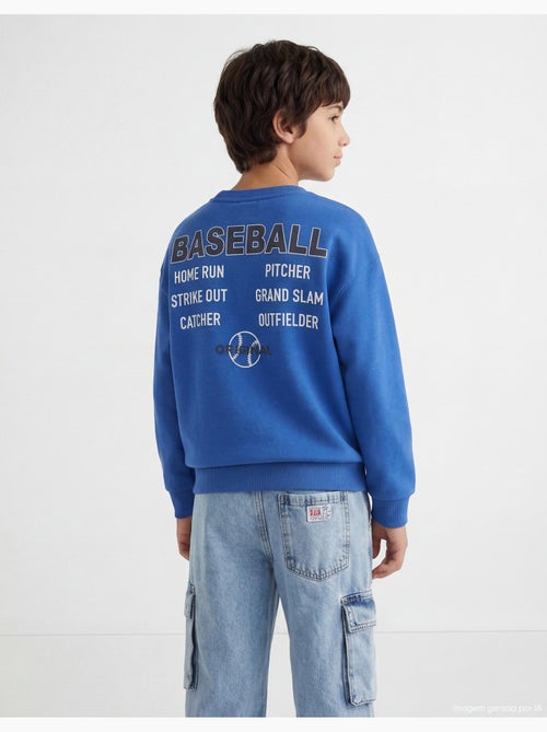 Sudadera, MO Fashion - Kiabi