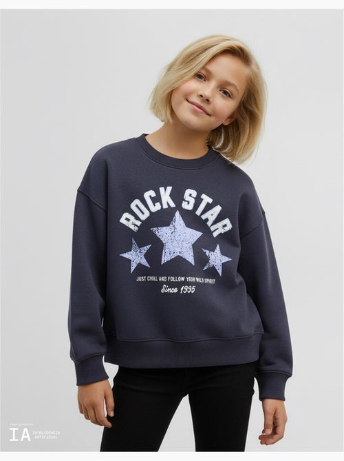 Sudadera, MO Fashion - Kiabi