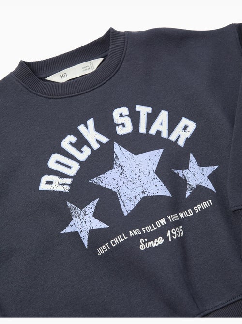 Sudadera, MO Fashion - Kiabi