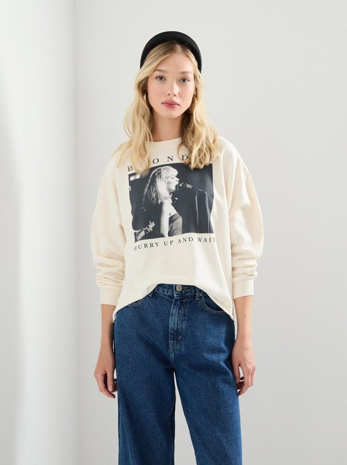 Sudadera, MO Fashion - Kiabi