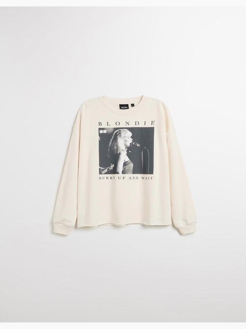 Sudadera, MO Fashion - Kiabi