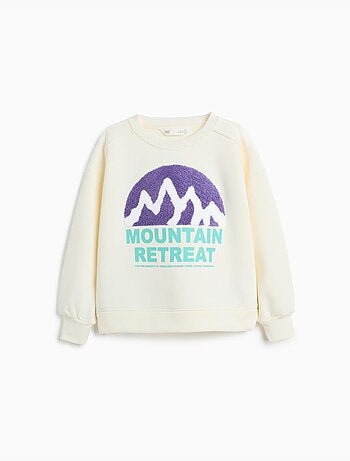 Sudadera, MO Fashion