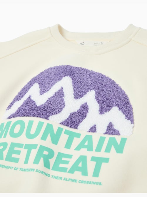 Sudadera, MO Fashion - Kiabi