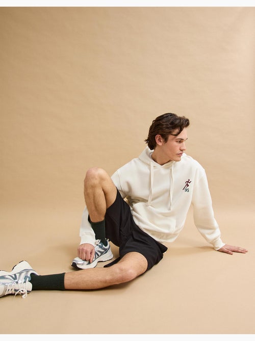 Sudadera, MO Fashion - Kiabi