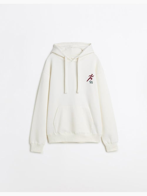 Sudadera, MO Fashion - Kiabi