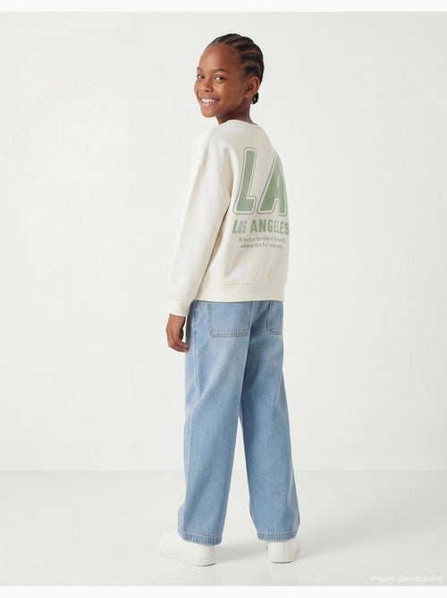 Sudadera, MO Fashion - Kiabi