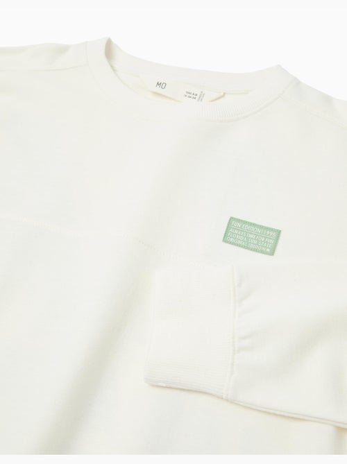 Sudadera, MO Fashion - Kiabi