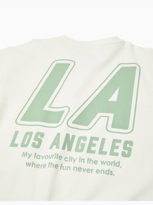 Sudadera, MO Fashion - Kiabi