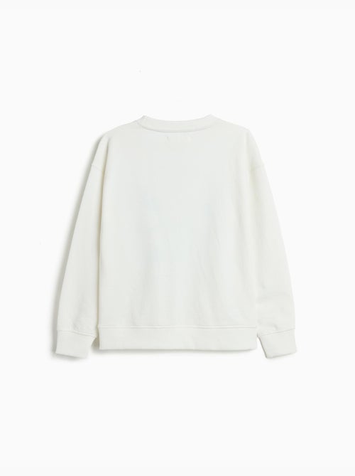 Sudadera, MO Fashion - Kiabi