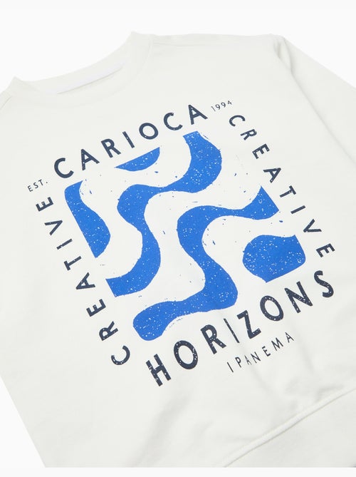 Sudadera, MO Fashion - Kiabi