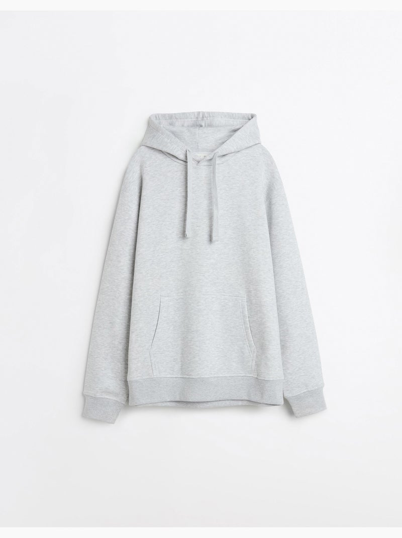 Sudadera, MO Fashion Blanco - Kiabi