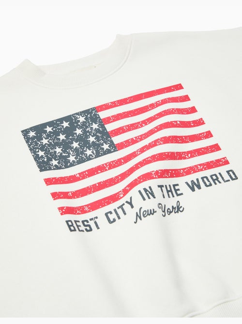 Sudadera, MO Fashion - Kiabi