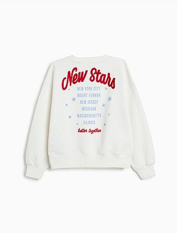 Sudadera, MO Fashion