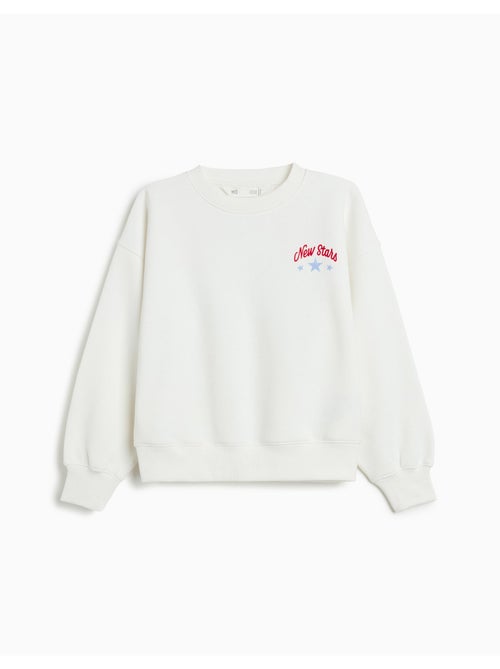 Sudadera, MO Fashion - Kiabi