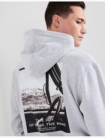 Sudadera, MO Fashion