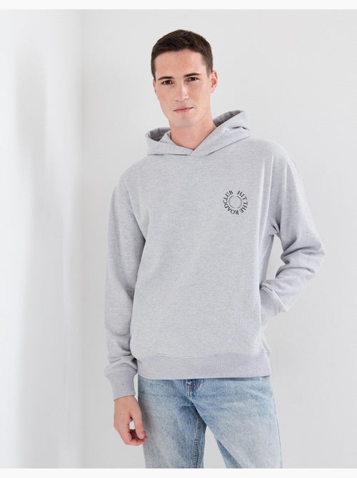 Sudadera, MO Fashion - Kiabi