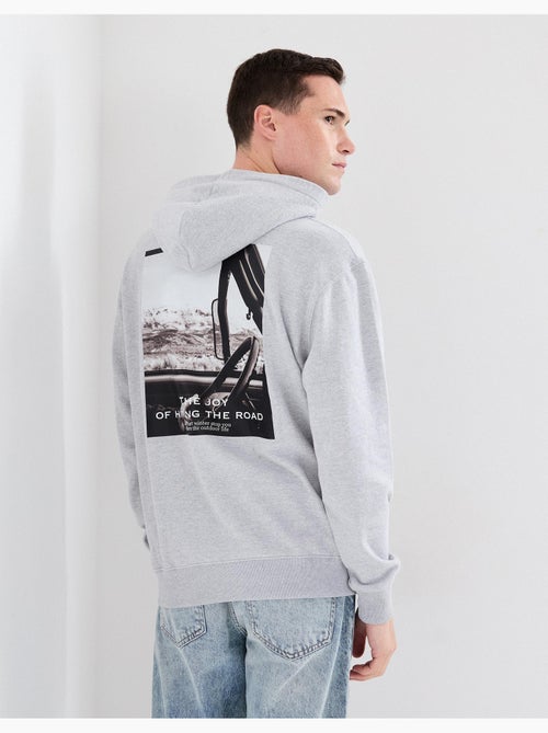 Sudadera, MO Fashion - Kiabi