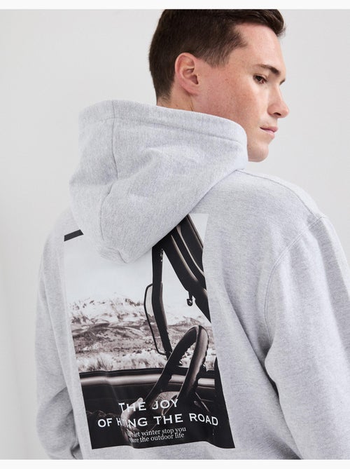 Sudadera, MO Fashion - Kiabi