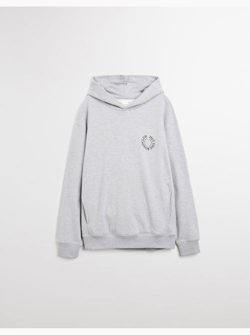 Sudadera, MO Fashion - Kiabi