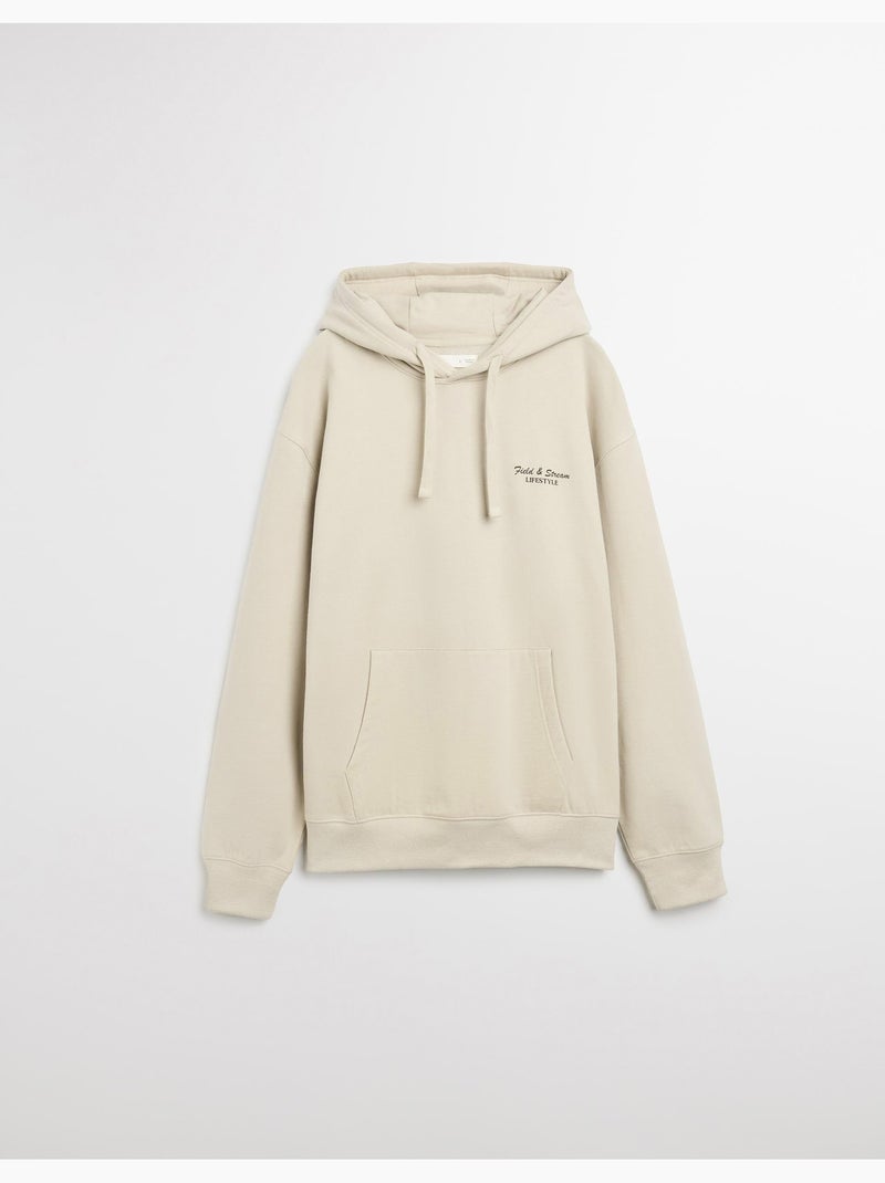 Sudadera, MO Fashion Gris - Kiabi