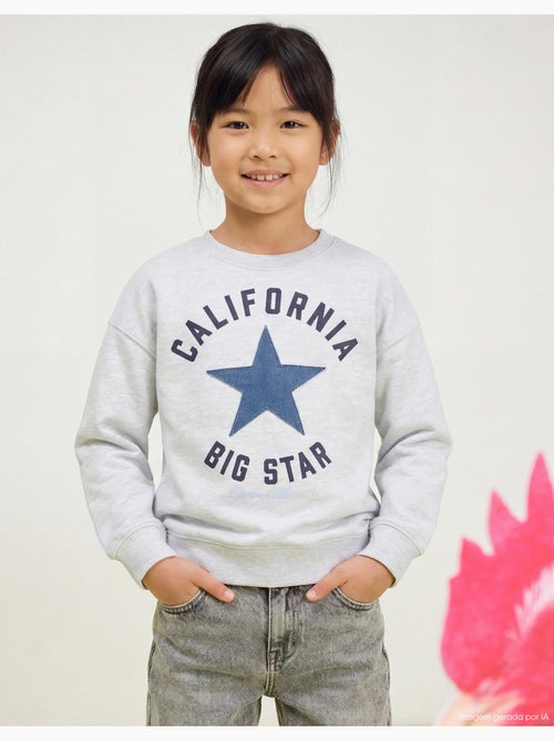 Sudadera, MO Fashion - Kiabi