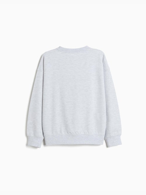 Sudadera, MO Fashion - Kiabi
