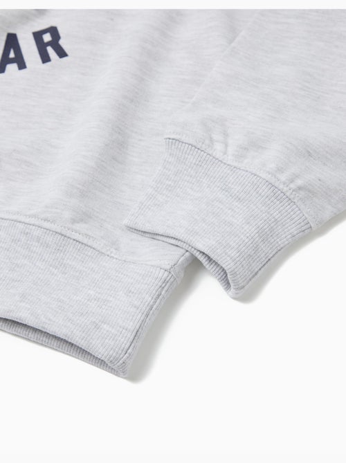 Sudadera, MO Fashion - Kiabi